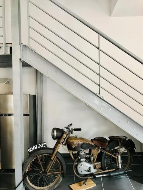 Maison Jeanne D'Arc Mennetou-sur-Cher エクステリア 写真