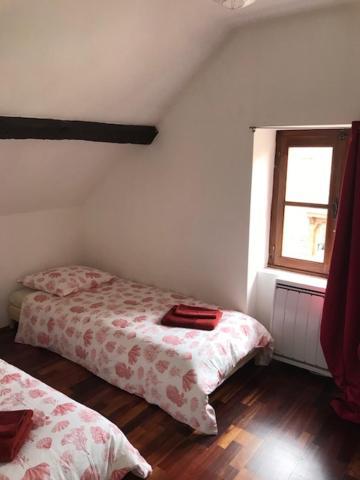 Maison Jeanne D'Arc Mennetou-sur-Cher エクステリア 写真