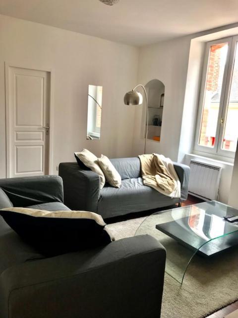 Maison Jeanne D'Arc Mennetou-sur-Cher エクステリア 写真