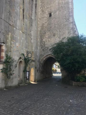 Maison Jeanne D'Arc Mennetou-sur-Cher エクステリア 写真