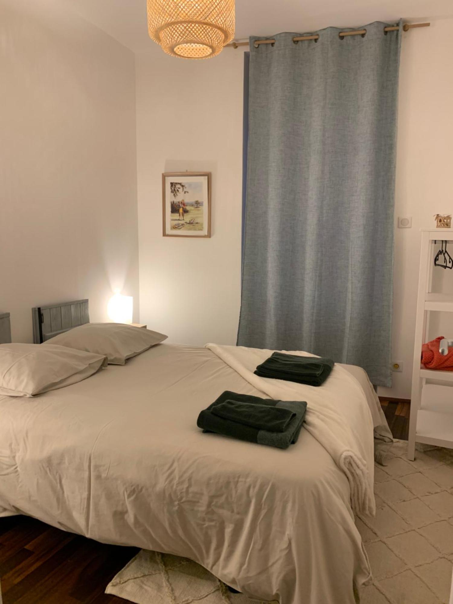 Maison Jeanne D'Arc Mennetou-sur-Cher エクステリア 写真
